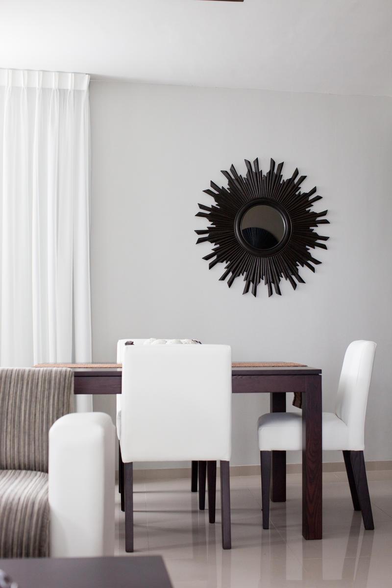 Aquarius Luxury Suites Bloubergstrand Buitenkant foto